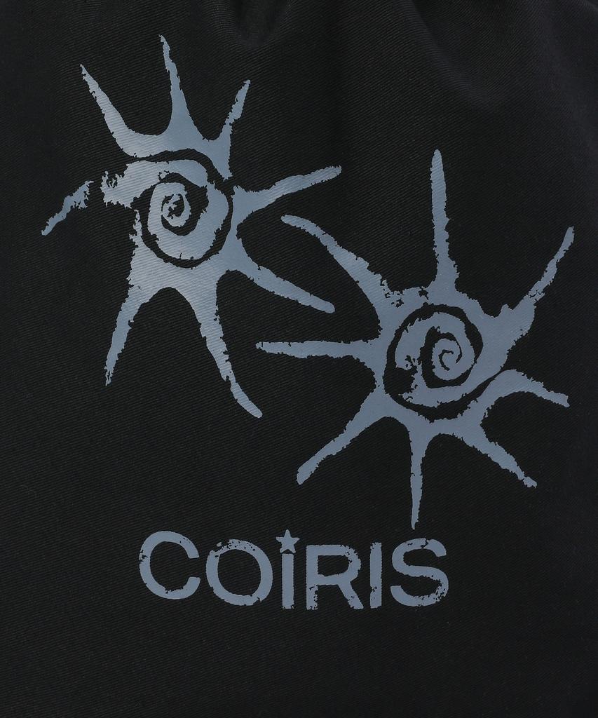 Coiris Dean Basic String Gym Sack Unisex