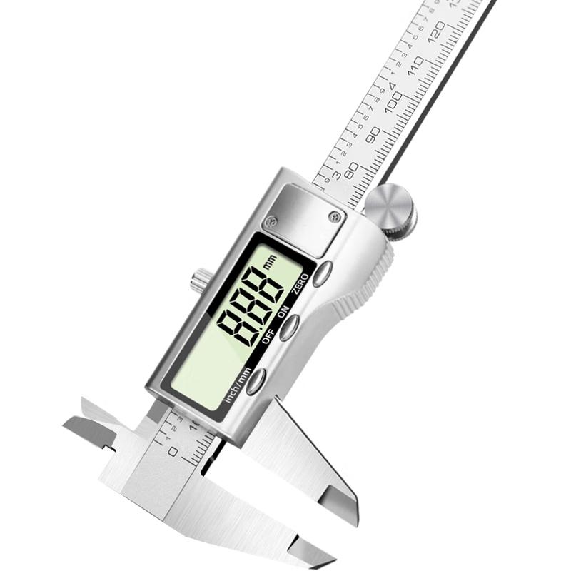 SYNTEK High Precision Digital Caliper