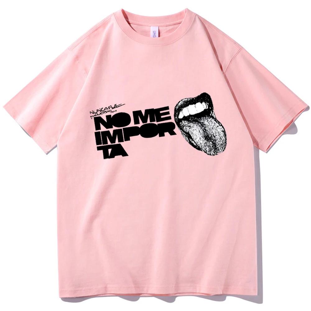 

Lali Esposito No Me Importa T-shirt Lali Merch Fan Gift Unisex Pullover Tops 4XL