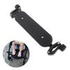 Infant Stroller Footrests Plastic Foot Flexible for Unisex