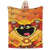 Catnaps Dogdays Plush Blanket Girls Boys  Flannel Bedding Throws For Home Decor Soft Customized Quality Bedspread Gift Idea