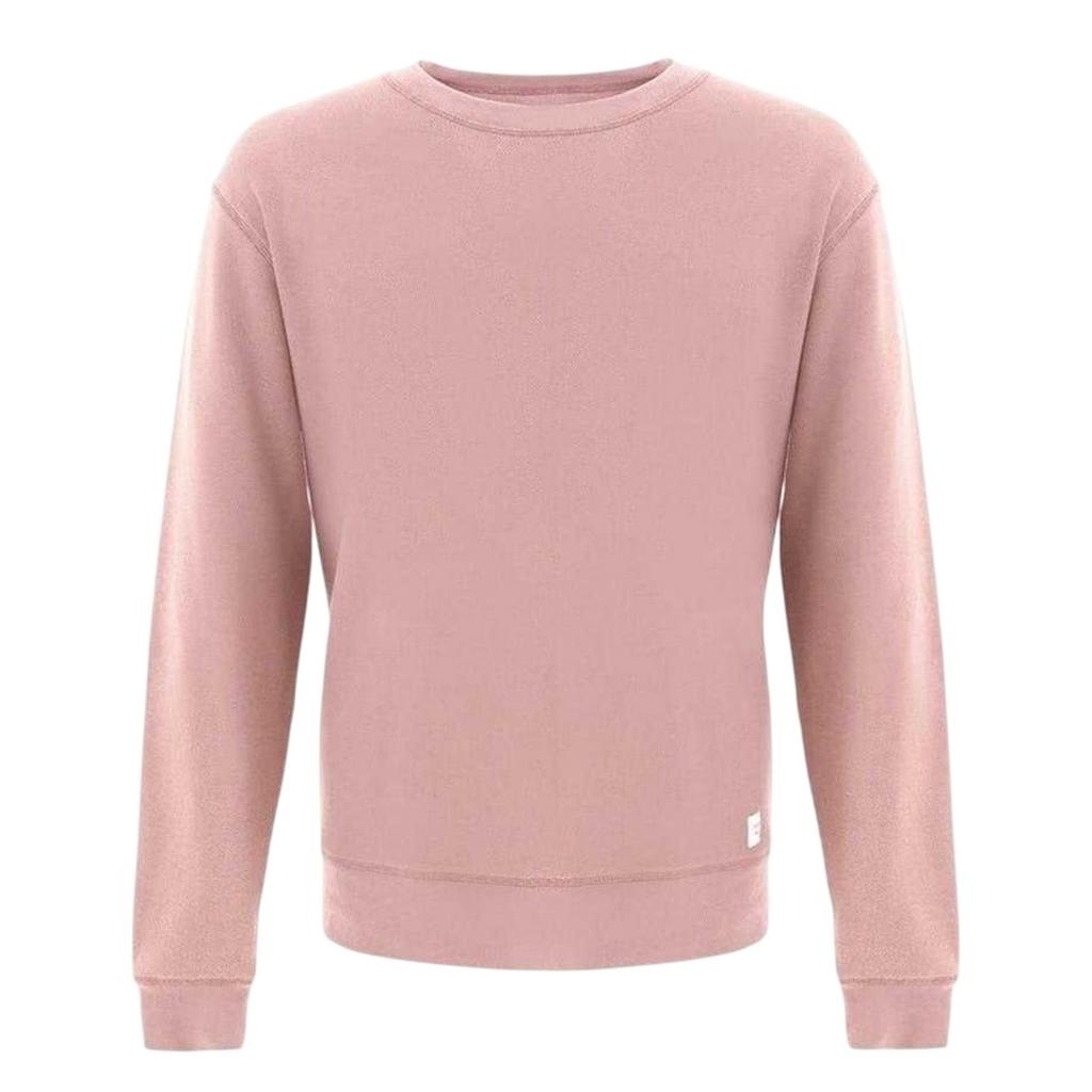 Firetrap Mens Crew Neck Regular Sweater Top