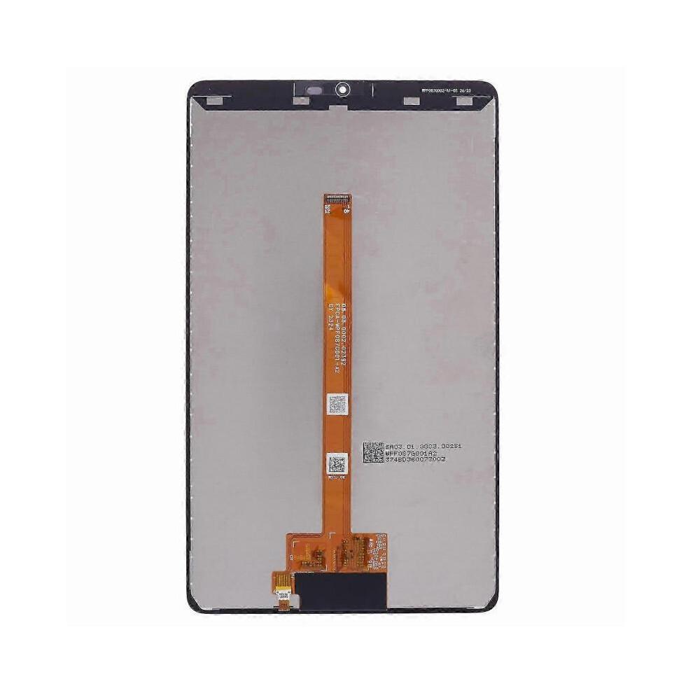 For Samsung Galaxy Tab A9 8.7" Wi-Fi SM-X110 Grade C LCD Screen and Digitizer Assembly Part (Wi 2025