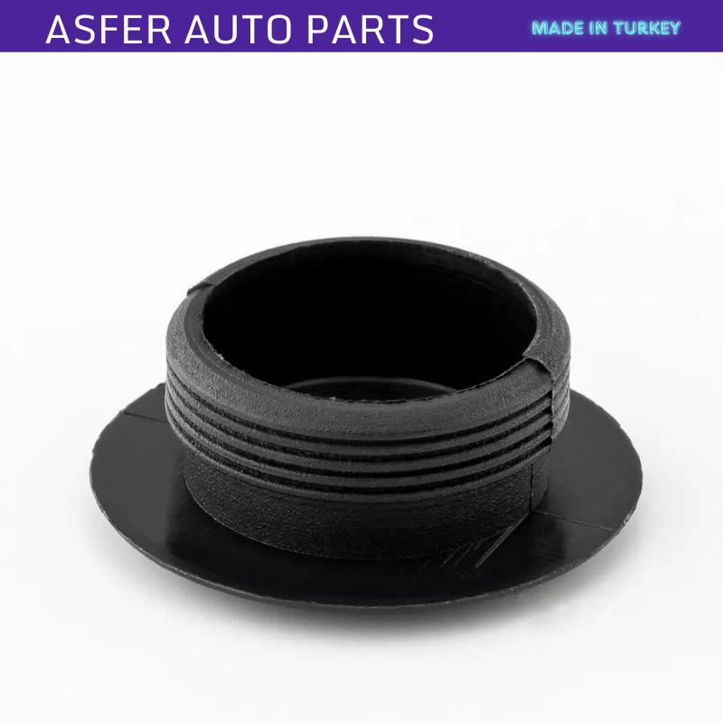 Mittlere Säulenverkleidung 2 Stück für Corsa C 2000-2006 OEM 122933 13165229