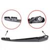 14" Rear Wiper Arm & Blade for Elysion, H3 H5, Fiesta MK5, Explorer U502, C-Max, Magnum, Q5