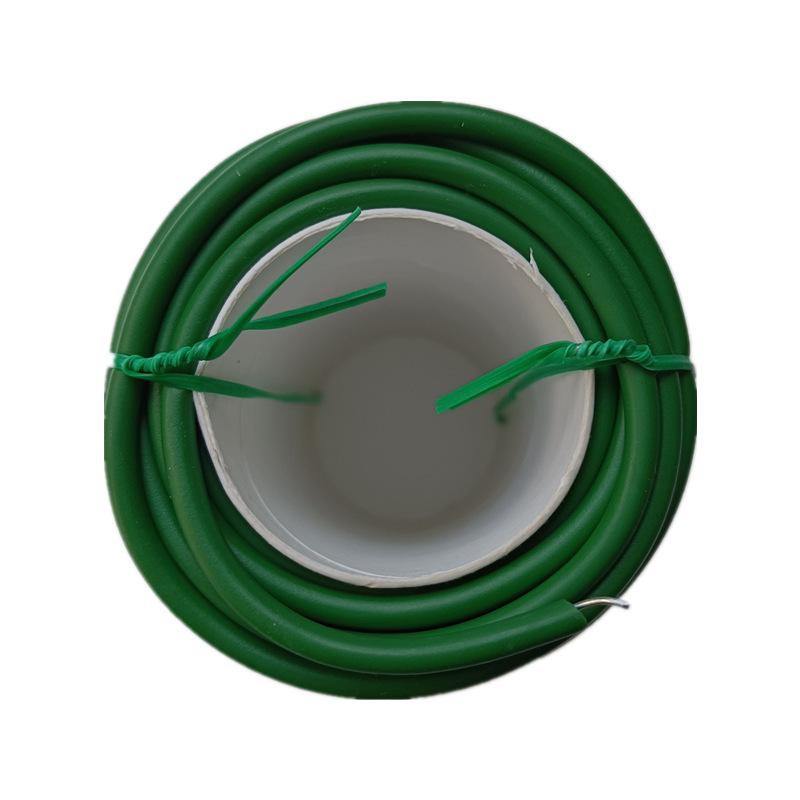Garden Twist Tie - Versatile Plant, Flower & Tree Wire for Gardening