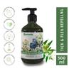 Tick and Flea Shampoo (500 Ml), Tick and Flea Repelling Shampoo Petveda