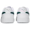 Puma Court Guard 'White Varsity Green' 386084-05