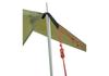 Tarp VOSS Dark Olive [Nordisk]