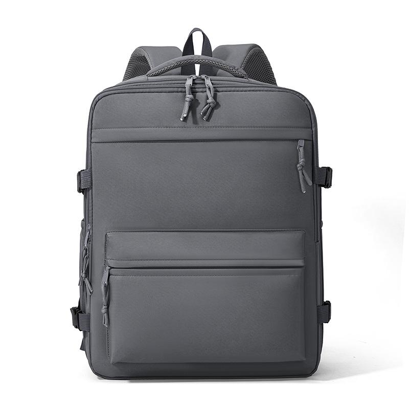 Schoolbag travel backpack men and women backpack short business trip lightweight travel bag large capacity computer school bag