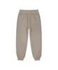 PHERMENON Standard Terry Jogger Pants - Mocha