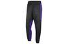 Knitted Sweatpants Men's Black CN0206-010