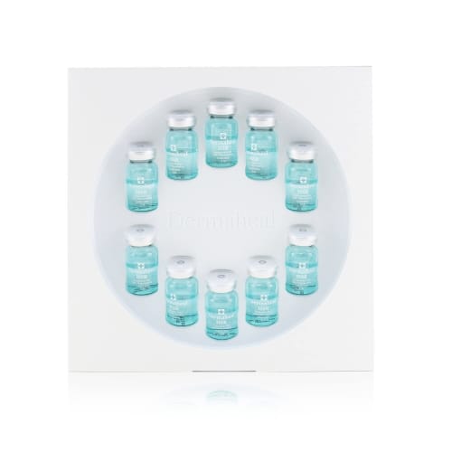 Dermaheal HSR - Hyaluronic Acid Skin Rejuvenating Biological Sterilized Solution 10x5ml