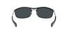 sunglasses 0RB3119M DELUXE BLACK Japan 62 OLYMPIAN I Ray-Ban (FREE size)