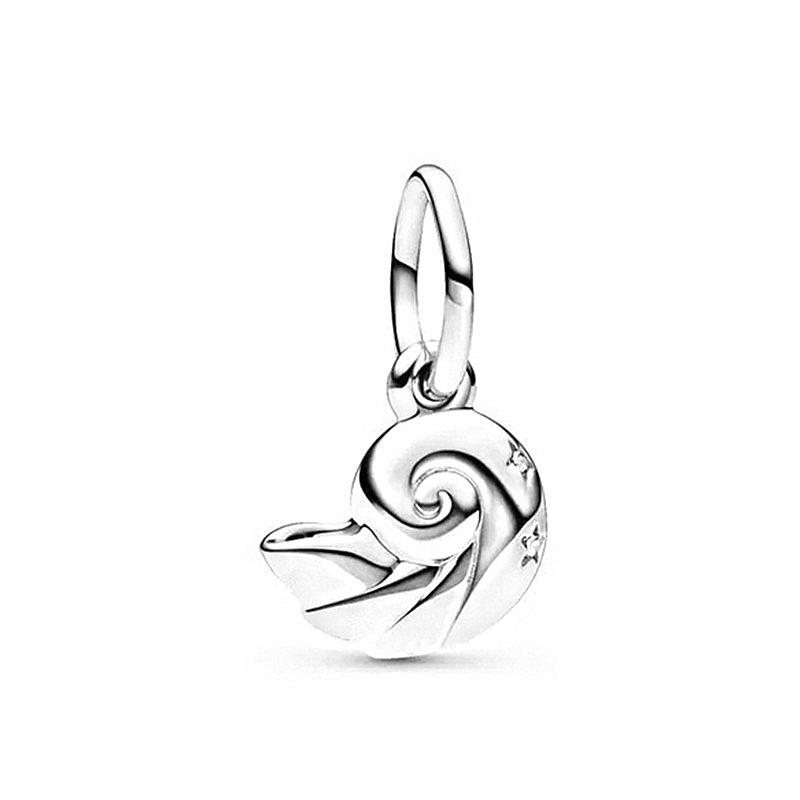 Einkaufstasche Freiheitsstatue Unsere Liebe Frau Anhänger Charm Perle für DIY Schmuck Exquisite Armband Zubehör