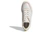 adidas Neo Courtmaster Weiß/Braun Damen FV8110
