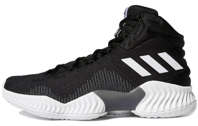 Pro Bounce 2018 Adidas  Core Black  AH2658 40