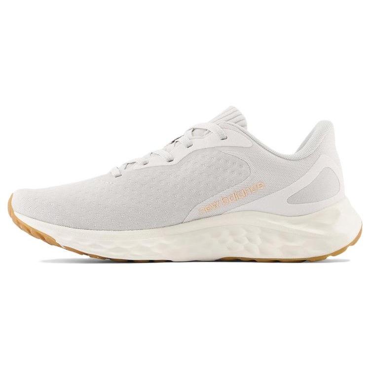 (WMNS) New Balance Arishi v4 Fresh Foam White Gray Women s WARISEG4 EU 37.5