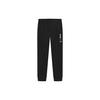 Fila Casual Pants Women's Jet Black F11W249601FBK