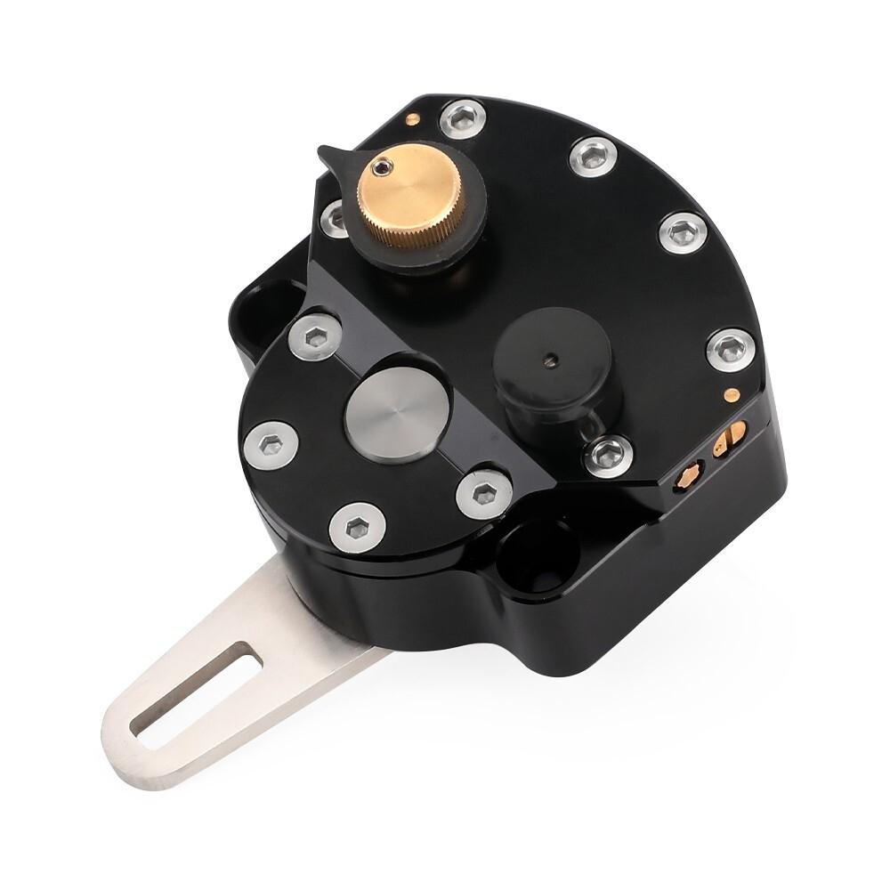 Steering Damper Stabilizer for Suzuki Hayabusa GSX1300R 2008-20