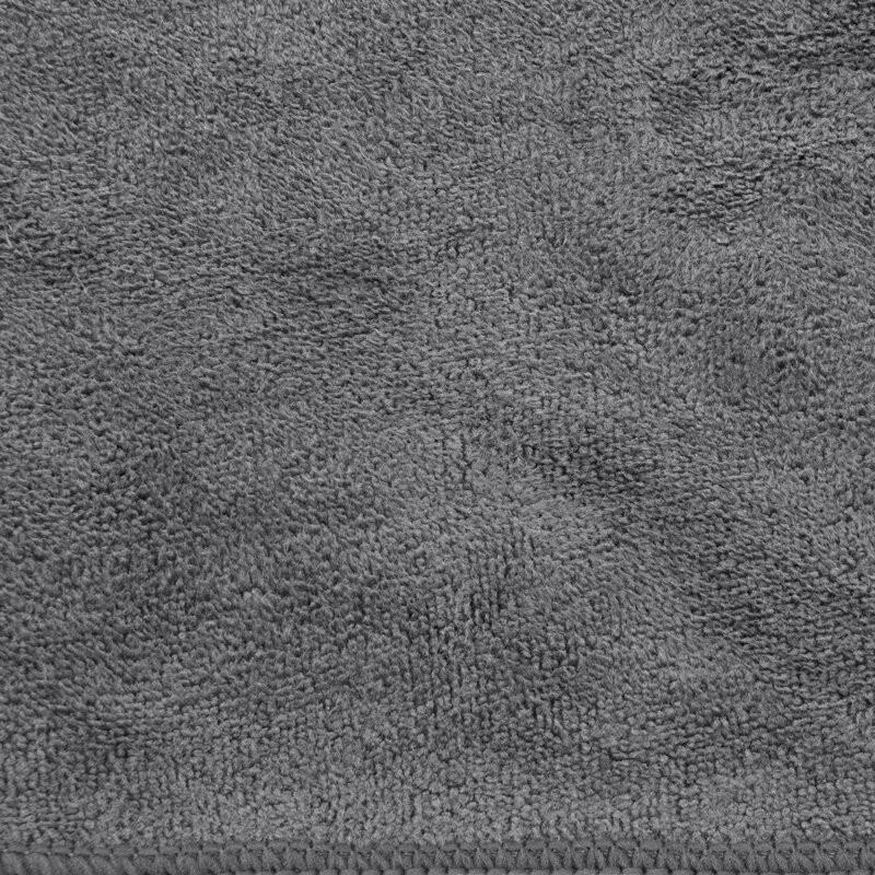 Amy Quick-Drying Towel 50X90 Graphite