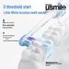 Usmile V1 Sonic Electric Toothbrush for Adults CN plug (adapter included)