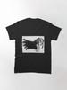Françoise Hardy Françoise (Françoise) Hardy - History's Most Fashionable Face Classic T-Shirt