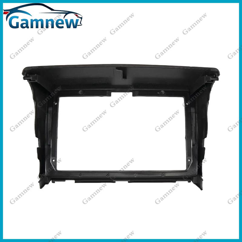 9 Inch Car Frame Fascia Cable Adapter For HONDA Mobilio Spike 2002-2008 Android Radio Dash Fitting Panel Kit