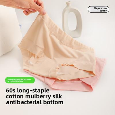 Ondergoed – Menstruatie ondergoed