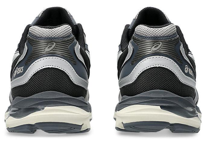 1203A603-002 Asics Gel-K1011 Siyah Taşıyıcı Gri (Erkeklerin)