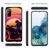 for Samsung Galaxy S25 S24 S23 S22 Ultra FE Plus A37 A57 A56 A55 A06 A16 A15 A36 A26 A35 A05 A25 A54 A34 Phone Case Motorbike 1N23456 Motorcycle Cover
