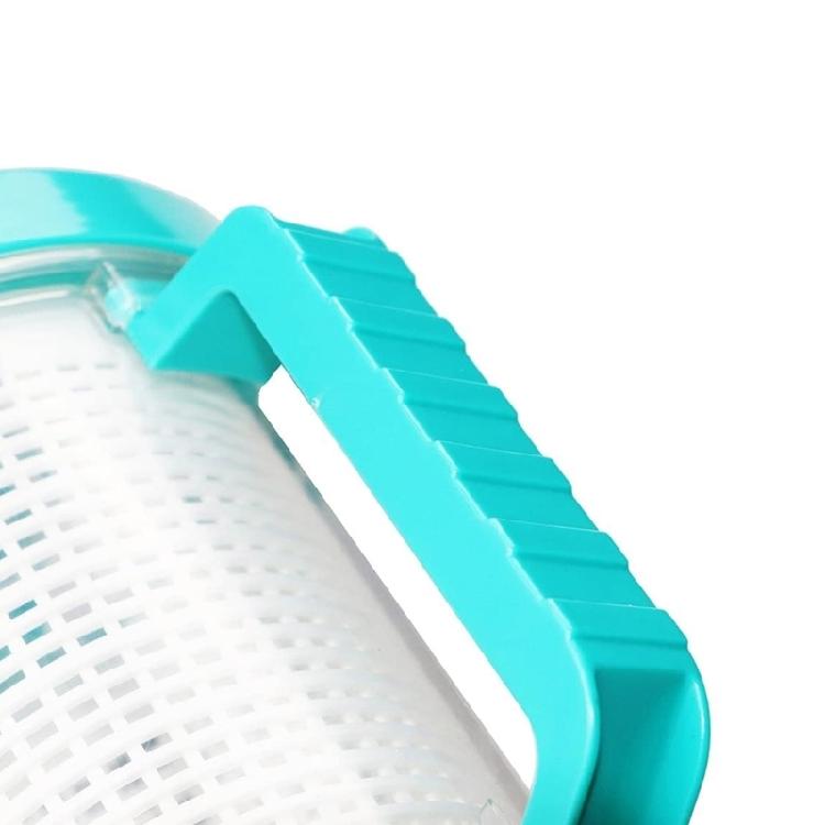 Filterkorb Poolfilterkorb Schwimmbadpumpenkorb Effizientes Pool-Ersatzzubehör Pool-Ersatzteil