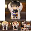 Cozy And Colorful Anime Haikyuu!! Pillow Cushion For Ultimate Comfort And Style