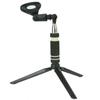 Accessorie U-Shaped Wireless Microphone Mount Mic Clip Microphone Clamp Microphone Holder