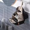 Dry Wet Separation Wash Bag For Business Trips, Large Capacity Storage Bag, Waterproof Makeup Bag Bathroom Organizer