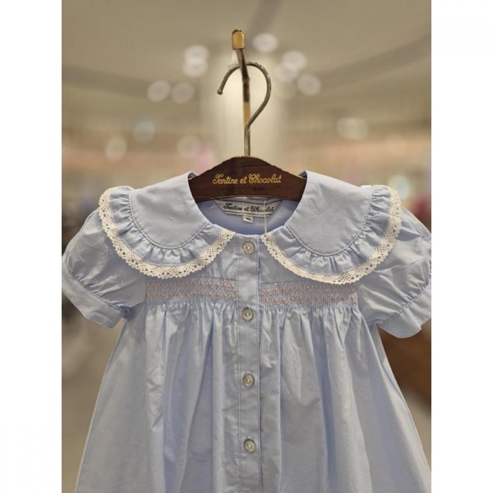 Renalovely Dress  Baby Gift  Ttpmoe294b