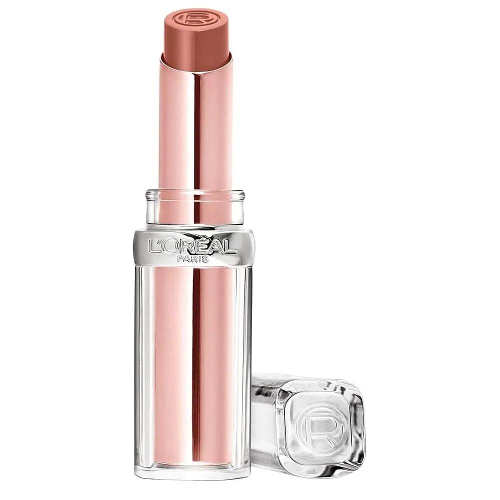 L Oréal Balm-in-Lipstick 1 Pack 170 Luminous Coral LOreal Paris Glow Paradise Hydrating Balm-in-Lipstick