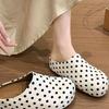 Anti-slip Shoes - Lazy New Style Front-opening Sandals and Slippers for Women