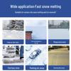 Zhongjing Industrial Snow Melting Agent