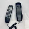 Desktop Corded Telephone Landline House Phones Caller ID Wired Telephone  Home Office