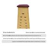 Nize Pine Wood Gymnastics Vaulting Box