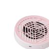 Nail Dust Collector Art Tool Low Noise Powerful Electric Vacuum Cleaner Fan for