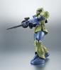 TAMASHII NATIONS ROBOT Spirits Old Zaku Suit <SIDE MS> MS-05 ver. A.N.I.M.E. "Mobile Gundam"