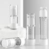 15/30/50Ml As Vacuum Lotion Spray Bottle With Scale Travel Portable Refillable Bottles Liquid Foundation Cosmetics Container