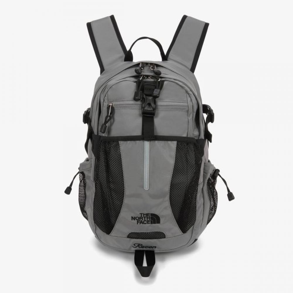 The North Face Recon Medium Gray Nm2dr56c