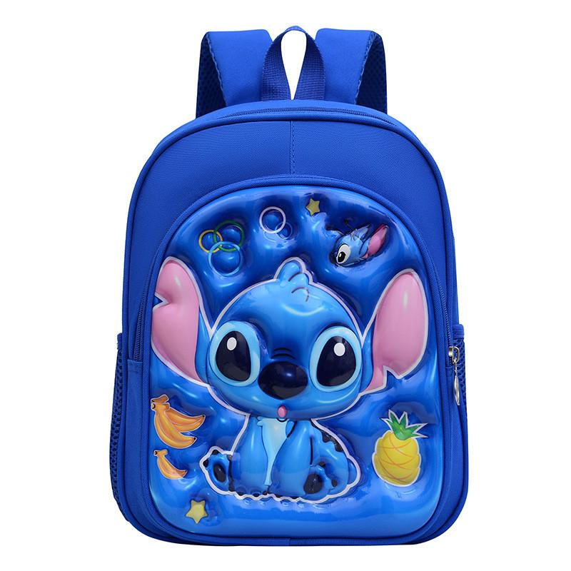 Adorable 3d Cartoon Hard Shell Backpack For Toddlers And Preschool Kids