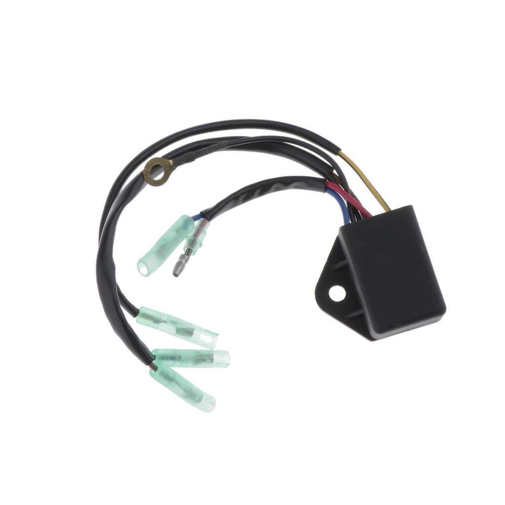 Outboard Control CDI Unit for Mercury Outboard 25-30HP Engine 3P0-06060-0-00