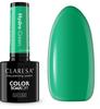 Claresa Hybrid Varnish Hydro Green 5g