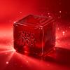 Adhd Toy  New Squishy Toy Needoh Jellyfish Cube Stress Relief Fidget Sensory Anti Anxiety Squeeze Toy New