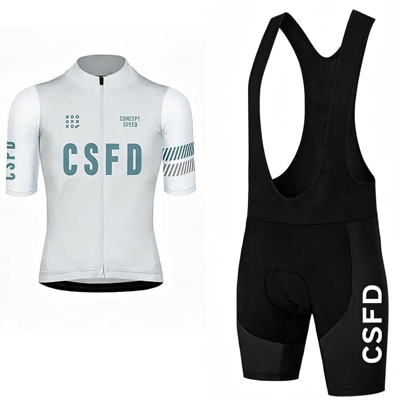 2026 Men's Summer Road Bike Wear Racing Clothes Breathable Cycling Jersey Set Bretele Ciclismo Masculino Tricota Ciclismo Hombre